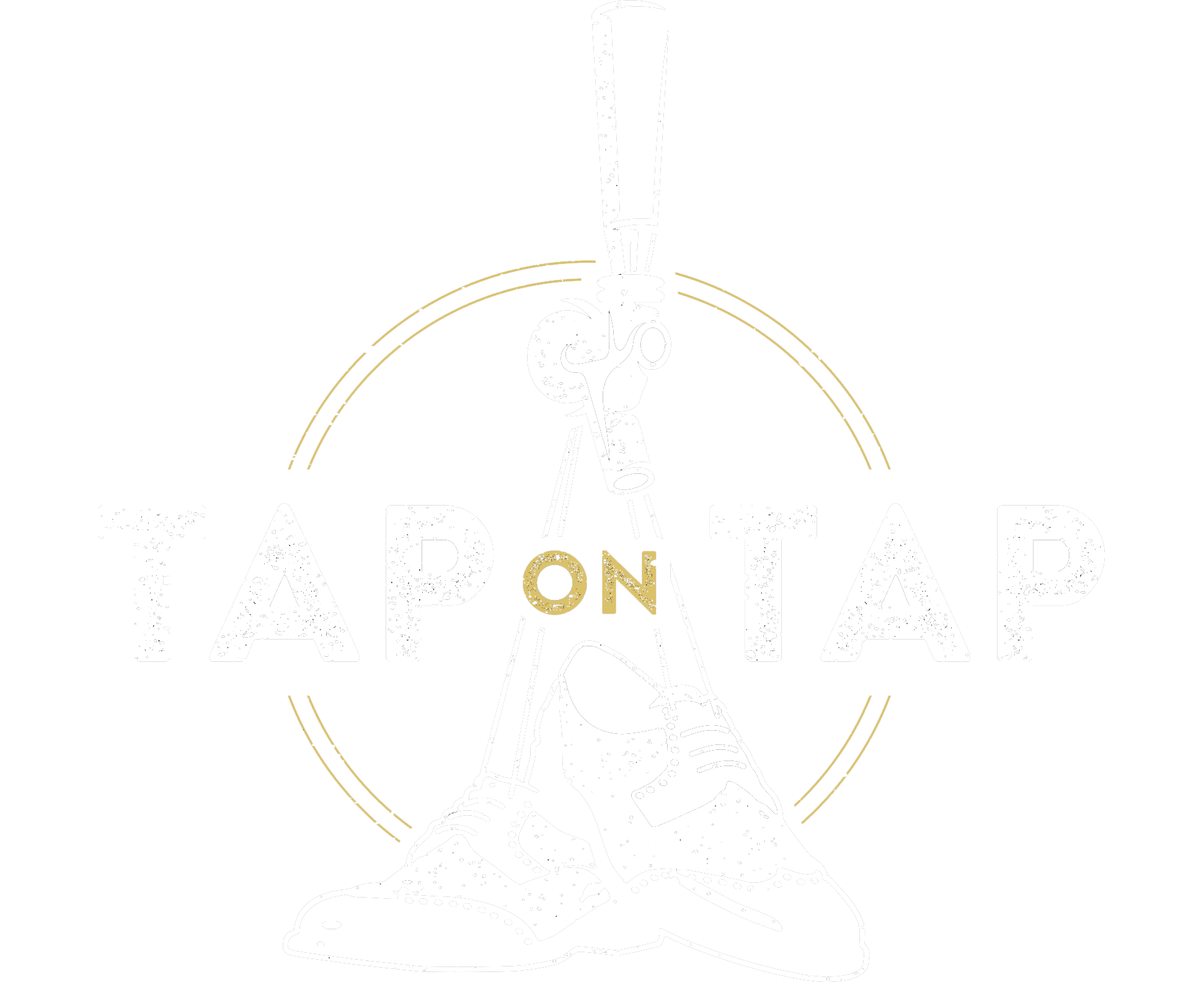 Tap On Tap homepage logo
